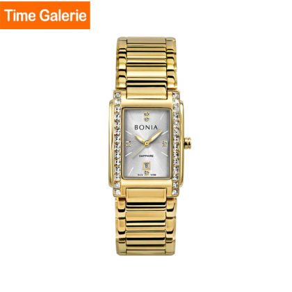 Bonia Women Elegance Casual Design Watch BNB10799-2217S