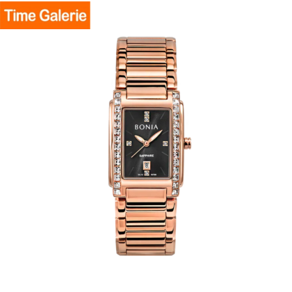Bonia Women Elegance Casual Design Watch BNB10799-2537S