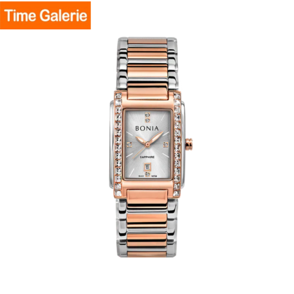 Bonia Women Elegance Casual Design Watch BNB10799-2617S