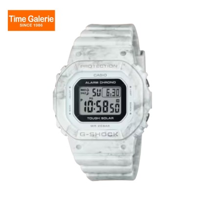 Casio G-Shock GMS-S5600RT-7 Analog-Digital White Strap Women Watches Casio G-Shock GMS-S5600RT-7 Analog-Digital White Strap Women Watches
