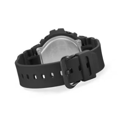 Casio G-Shock DW-6900UMS-1 Digital Black Resin Band Men Watch Casio G-Shock DW-6900UMS-1 Digital Black Resin Band Men Watch