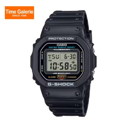 Casio G-Shock DW-5600UE-1 Digital Black Resin Band Men Watch Casio G-Shock DW-5600UE-1 Digital Black Resin Band Men Watch