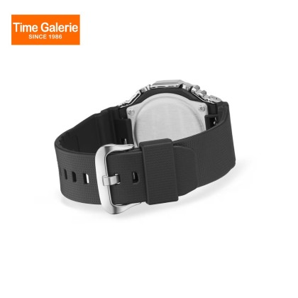 Casio G-shock GBM-2100A-1A2 G-Steel Series Smartphone Link Analog Digital Men Watch Casio G-shock GBM-2100A-1A2 G-Steel Series Smartphone Link Analog Digital Men Watch