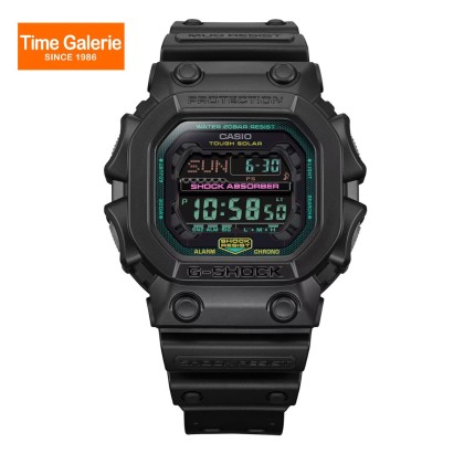 Casio G-Shock GX-56MF-1 Black Resin Band Digital Men Watch Casio G-Shock GX-56MF-1 Black Resin Band Digital Men Watch