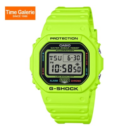 Casio G-Shock Digital x Energy Pack DW-5600EP-9 Digital Men Watch Casio G-Shock Digital x Energy Pack DW-5600EP-9 Digital Men Watch