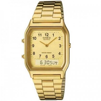 CASIO GENERAL AQ-230GA-9BHDF CASIO GENERAL AQ-230GA-9BHDF