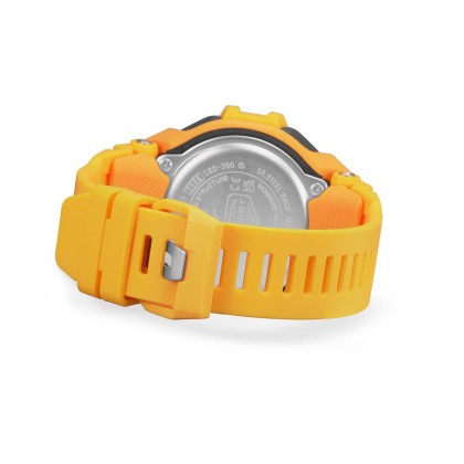 Casio G-Shock GBD-300-9 Smartwatch Bluetooth Digital Men Watch Casio G-Shock GBD-300-9 Smartwatch Bluetooth Digital Men Watch