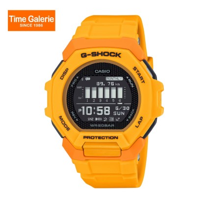 Casio G-Shock GBD-300-9 Smartwatch Bluetooth Digital Men Watch Casio G-Shock GBD-300-9 Smartwatch Bluetooth Digital Men Watch