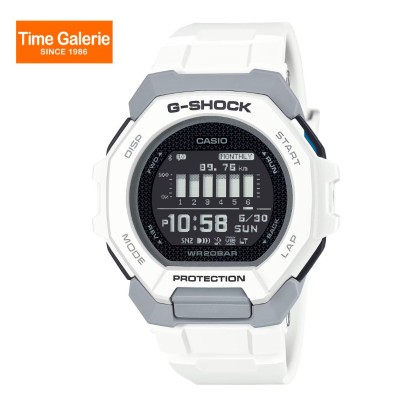 Casio G-Shock GBD-300-7 Smartwatch Bluetooth Digital Men Watch Casio G-Shock GBD-300-7 Smartwatch Bluetooth Digital Men Watch