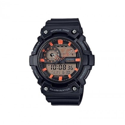 CASIO GENERAL AEQ-200W-1A2VDF