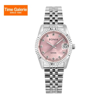 Bonia Elegance Noble BNB10550-3378 32mm Stainless Steel Women Watch Bonia Elegance Noble BNB10550-3378 32mm Stainless Steel Women Watch