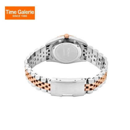 Bonia Women Noble BNB10553-3608S 32MM Stainless Steel Band Women Watch Bonia Women Noble BNB10553-3608S 32MM Stainless Steel Band Women Watch