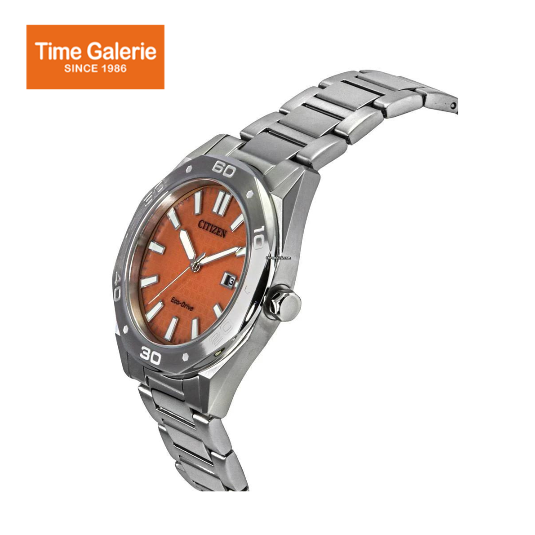 Citizen Eco-Drive Men Watches_BM7630-80Z