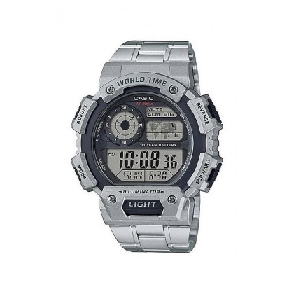 CASIO GENERAL AE-1400WHD-1AVDF CASIO GENERAL AE-1400WHD-1AVDF