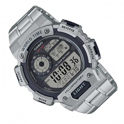 CASIO GENERAL AE-1400WHD-1AVDF CASIO GENERAL AE-1400WHD-1AVDF