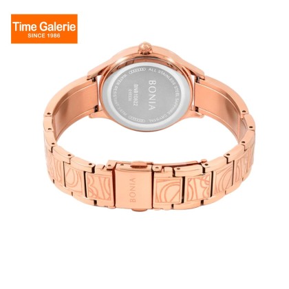 Bonia Women Elegance BNB10822-2597S Stainless Steel Women Watch Bonia Women Elegance BNB10822-2597S Stainless Steel Women Watch