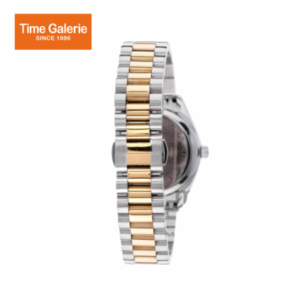 Instinc M6132M-XD1TTW Silver Stainless Steel Band Women Watch Instinc M6132M-XD1TTW Silver Stainless Steel Band Women Watch