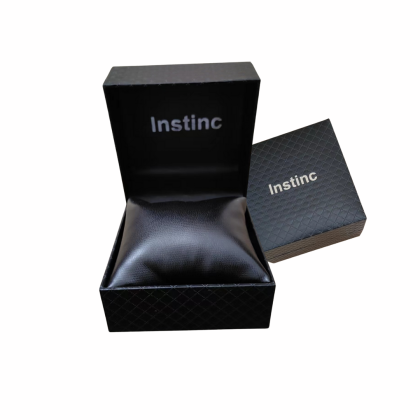 Instinc M6528L-XZ1TTT Silver Stainless Steel Band Men Watch Instinc M6528L-XZ1TTT Silver Stainless Steel Band Men Watch
