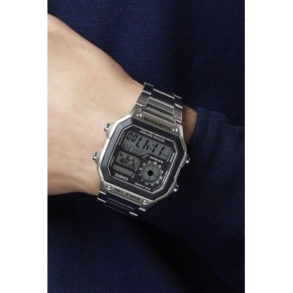 CASIO GENERAL AE-1200WHD-1AVDF CASIO GENERAL AE-1200WHD-1AVDF