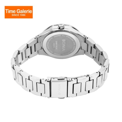 Bonia Women Elegance BNB10828-2377 Stainless Steel Band Women Watch Bonia Women Elegance BNB10828-2377 Stainless Steel Band Women Watch
