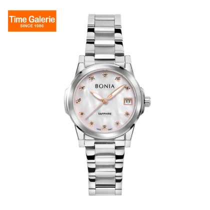 Bonia Women Elegance BNB10831-2357 Stainless Steel Band Women Watch Bonia Women Elegance BNB10831-2357 Stainless Steel Band Women Watch