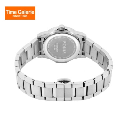 Bonia Women Elegance BNB10831-2357 Stainless Steel Band Women Watch Bonia Women Elegance BNB10831-2357 Stainless Steel Band Women Watch