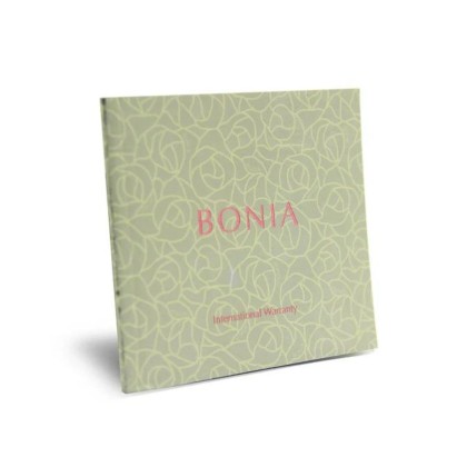 Bonia Noble BNB10550-1397 Stainless Steel Band 36mm Men Watch Bonia Noble BNB10550-1397 Stainless Steel Band 36mm Men Watch
