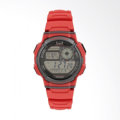 CASIO GENERAL AE-1000W-4AVDF CASIO GENERAL AE-1000W-4AVDF