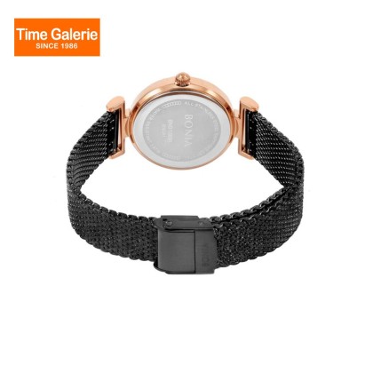 Bonia Women Elegance BNB10691-2037S Stainless Steel Women Watch Bonia Women Elegance BNB10691-2037S Stainless Steel Women Watch