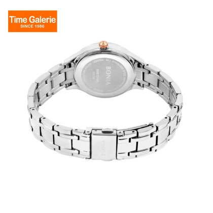 Bonia Women Elegance BNB10749-2357S Stainless Steel Women Watch Bonia Women Elegance BNB10749-2357S Stainless Steel Women Watch