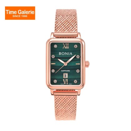 Bonia Women Elegance BNB10690-2593 Stainless Steel Women Watch Bonia Women Elegance BNB10690-2593 Stainless Steel Women Watch