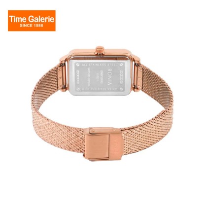 Bonia Women Elegance BNB10690-2593 Stainless Steel Women Watch Bonia Women Elegance BNB10690-2593 Stainless Steel Women Watch