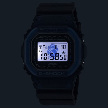 Casio G-Shock DW-5600RS-8 Digital Resin Band Men Watch Casio G-Shock DW-5600RS-8 Digital Resin Band Men Watch