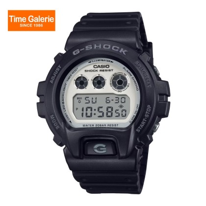 Casio G-Shock DW-6900WD-1 Digital Resin Band Men Watch Casio G-Shock DW-6900WD-1 Digital Resin Band Men Watch