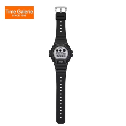 Casio G-Shock DW-6900WD-1 Digital Resin Band Men Watch Casio G-Shock DW-6900WD-1 Digital Resin Band Men Watch