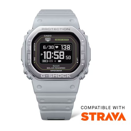 Casio G-Shock G-Squad DW-H5600MB-8A9 Digital Smartwatch Men Watch Casio G-Shock G-Squad DW-H5600MB-8A9 Digital Smartwatch Men Watch