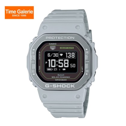 Casio G-Shock G-Squad DW-H5600MB-8A9 Digital Smartwatch Men Watch Casio G-Shock G-Squad DW-H5600MB-8A9 Digital Smartwatch Men Watch