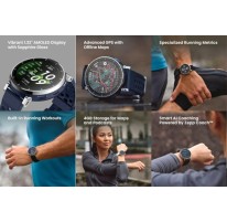 Top Smartwatch Model Collection: Discover the Best Smartwatches for Every Lifestyle
