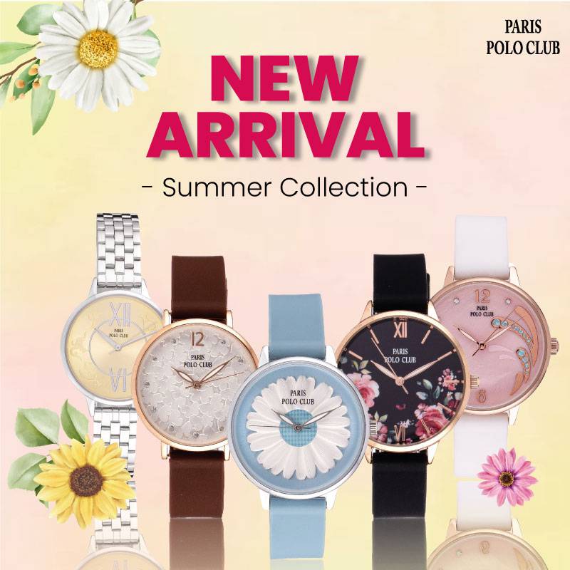 Time Galerie | Trusted Watch Shop Malaysia | Watches for Men and Women