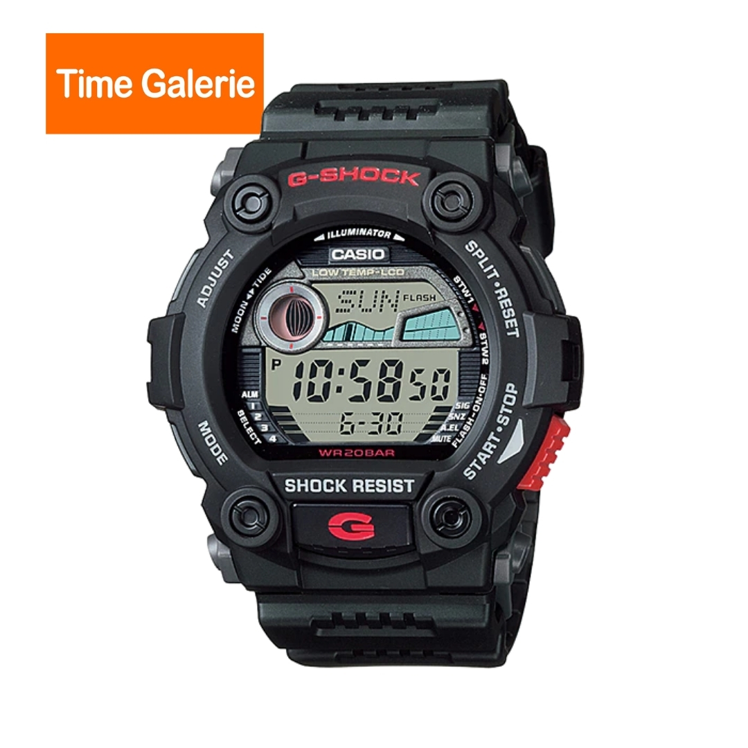 jam g shock g 7900