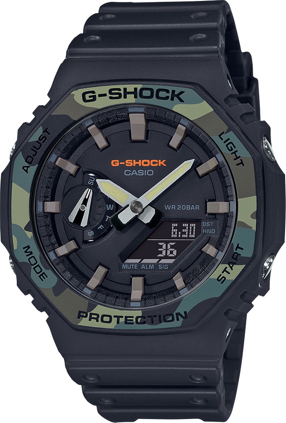 casio g shock 5369