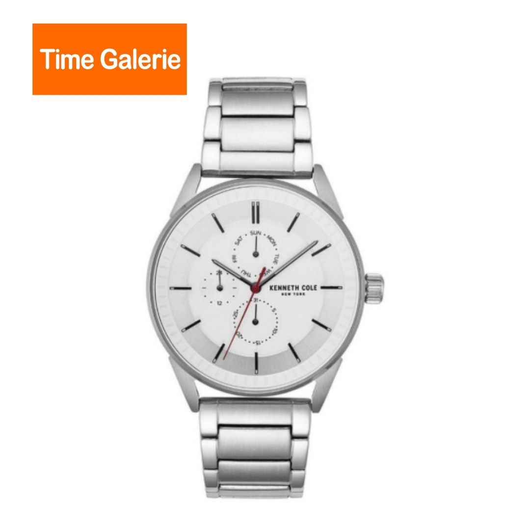 Kenneth Cole Classic Gold PVD Watch KC50919024A