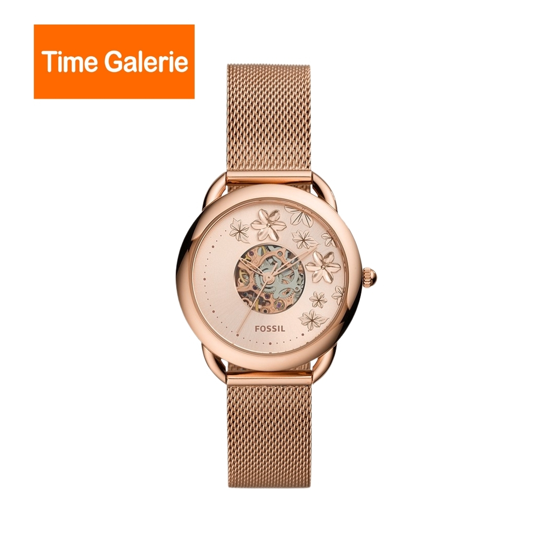 FOSSIL WATCH ME3187 | LATEST TREND 