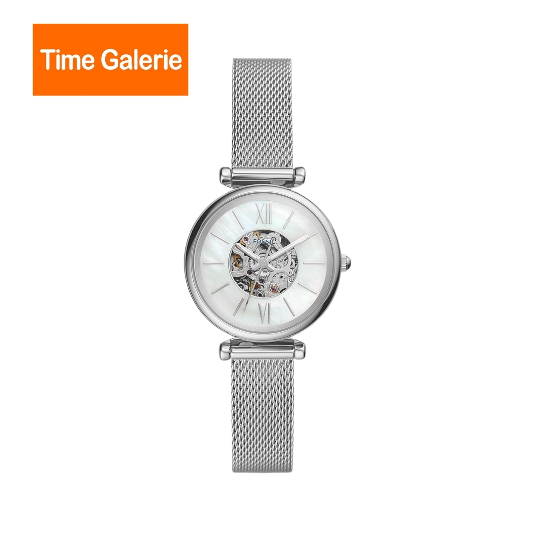 FOSSIL WATCH ME3189 | LATEST TREND 