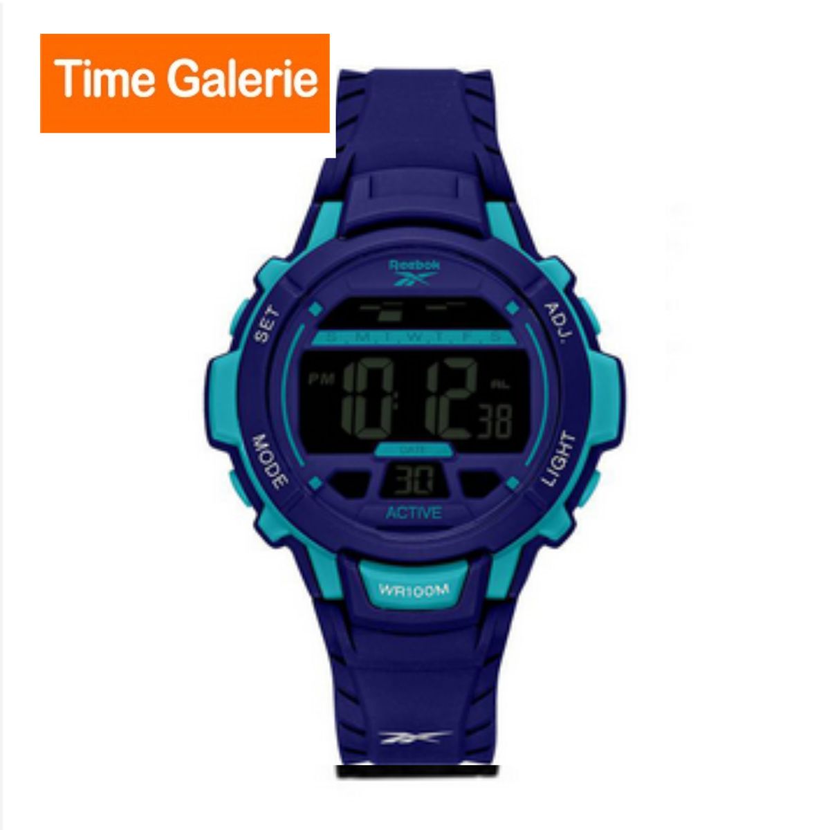 Sporty Watch | Silicon Strap |Jam Tangan Wanita| Kids | Ladies