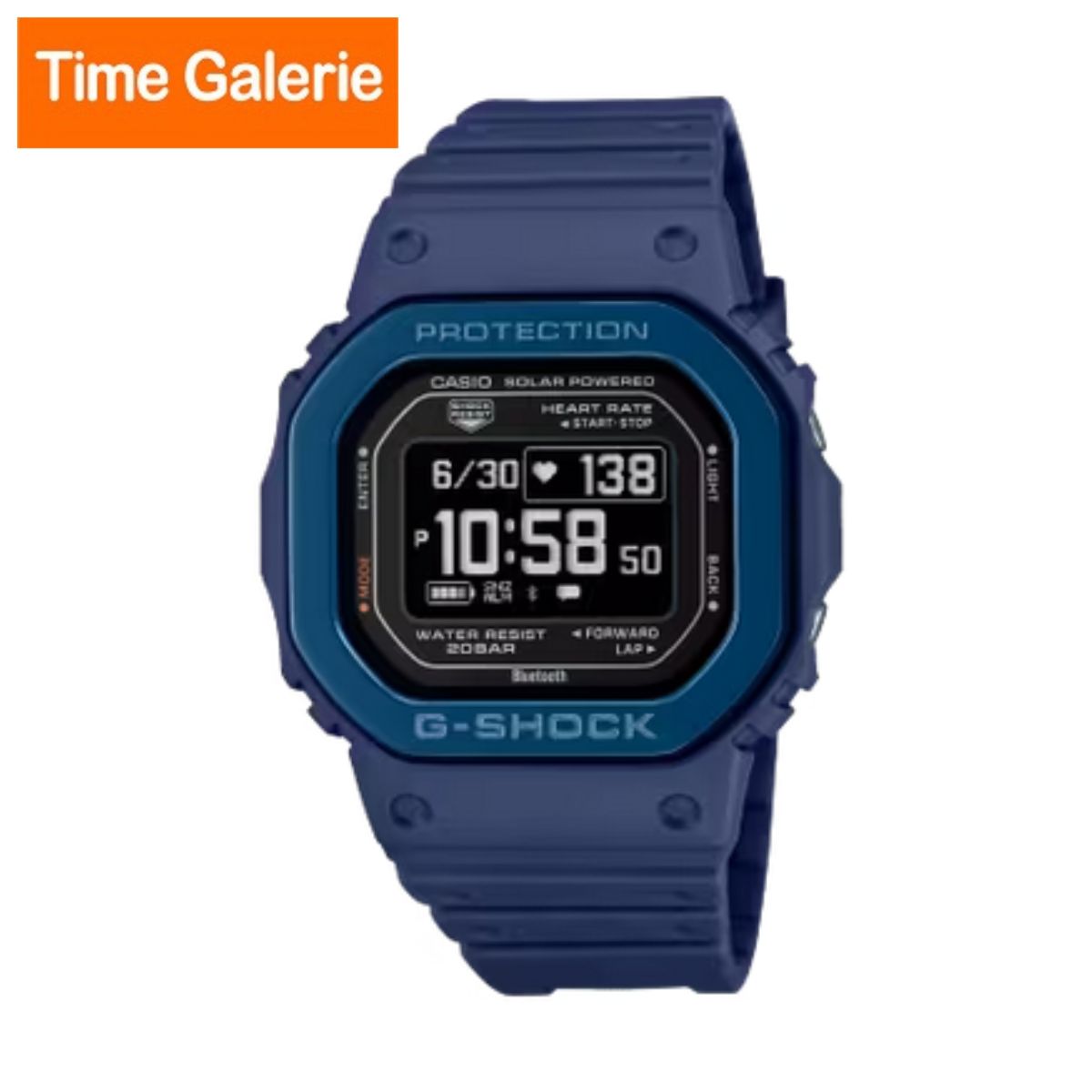 Casio G-Shock G-Squad DW-H5600MB-2 | DIGITAL WATCH | LATEST TREND WATCH ...