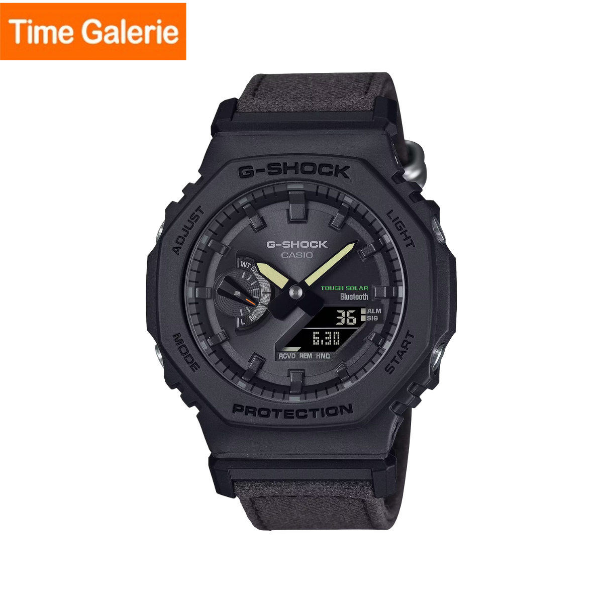 Casio G-Shock GA-B2100CT-1A5 Field-style Analog-Digital Men Watch